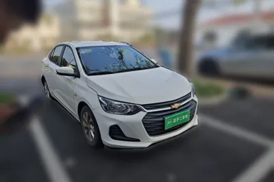 Chevrolet Cavalier