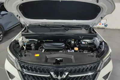 Wuling Asta