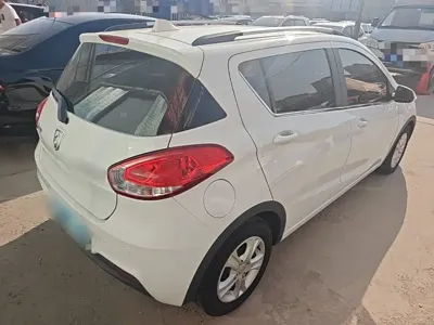 Baojun 310
