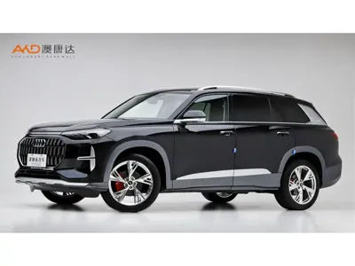 Audi Q6