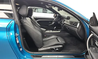 BMW 4-Series