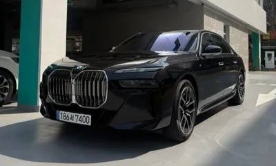 BMW 7-Series
