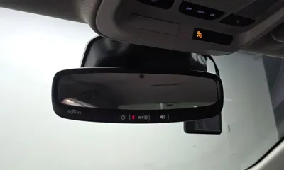 ChevroletGMDaewoo Impala