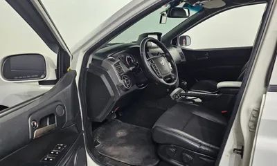 KG_Mobility_Ssangyong KORANDO