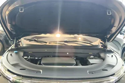 Li Auto L7