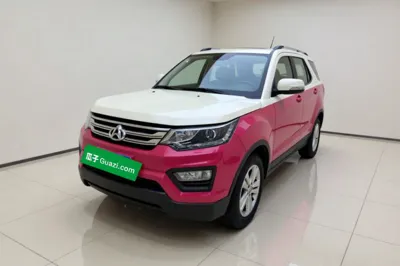 CHANGAN OSHAN CX70