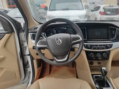 Baojun 730