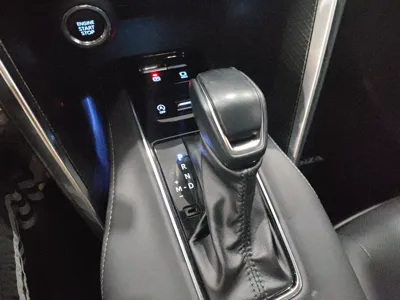 Toyota Venza