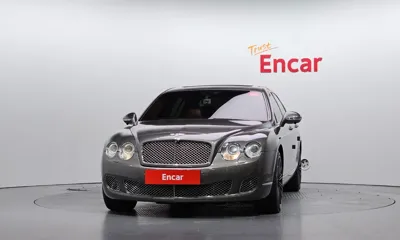 Bentley Flying Spur