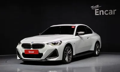 BMW 2-Series