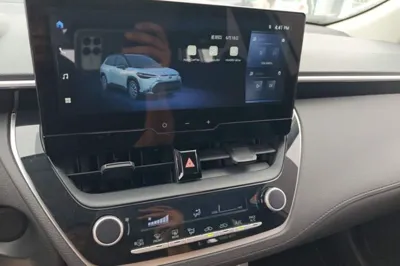 Toyota Frontlander