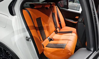 BMW M3