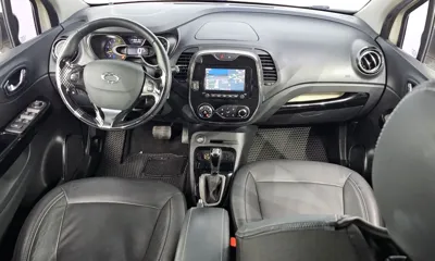 Renault-KoreaSamsung QM3