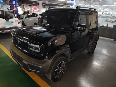Baojun Yueye
