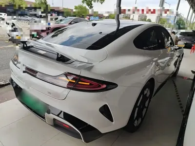 Xiaomi SU7