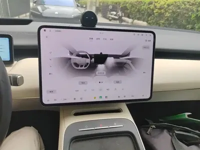 Nio ET5T