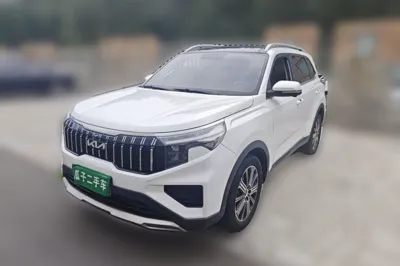 Kia Sportage R