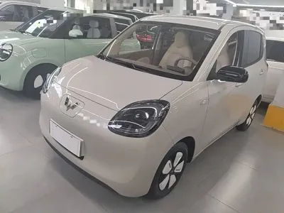 Wuling MINIEV