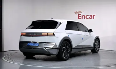 Hyundai Ioniq5