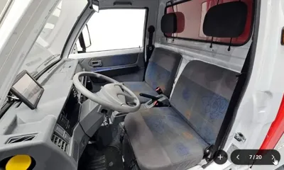 ChevroletGMDaewoo labo