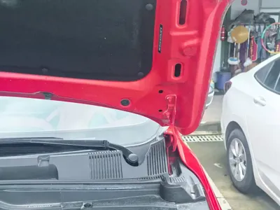 Geely Binyue