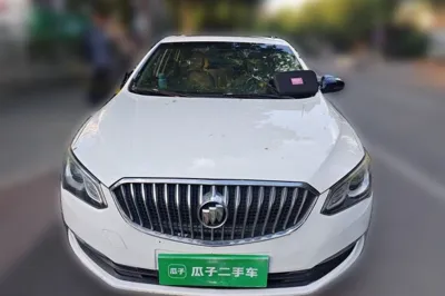 Buick GT