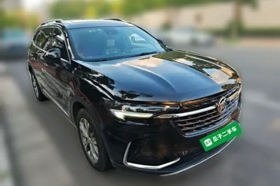 Buick Envision