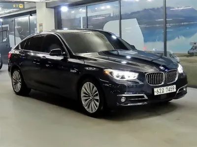 BMW Gran Turismo