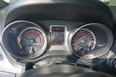 Dodge Journey