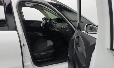 Citroen-DS C4 Picasso