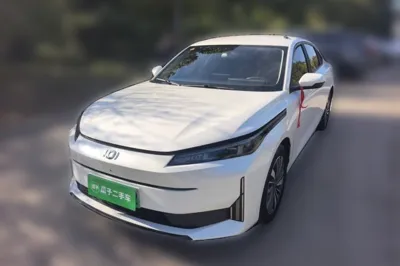 CHANGAN NEVO A05