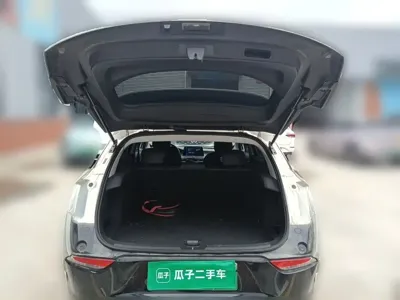 Buick Velite 6