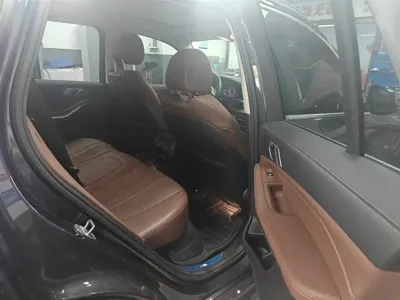 BMW X5 (Import)