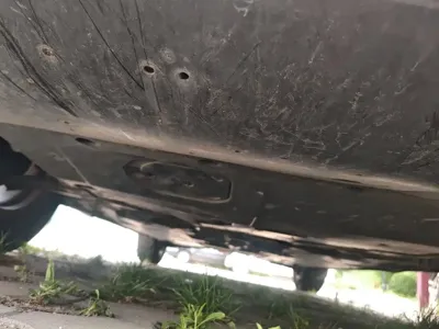 Mazda CX-4
