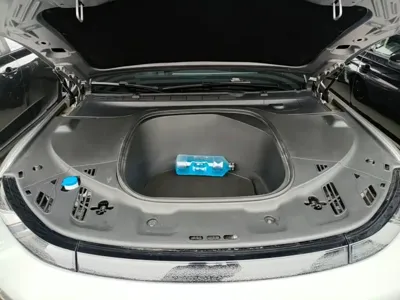 Xpeng P7