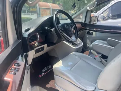 JAC Refine M5