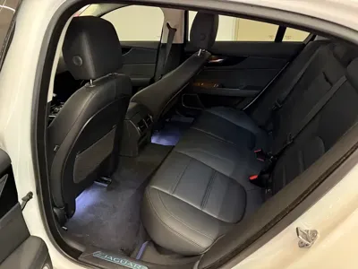 Jaguar XEL
