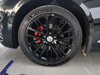 Geely Xingrui
