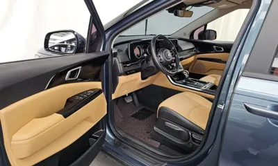 Kia Canival