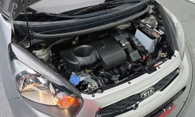Kia Morning
