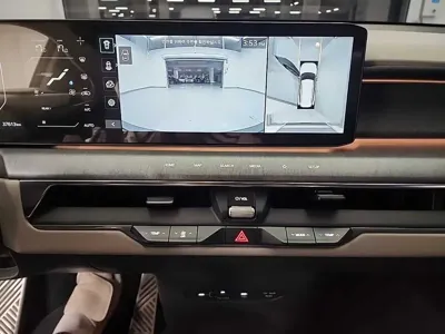 Kia EV9