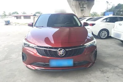 Buick Verano