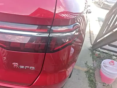 BYD Pro