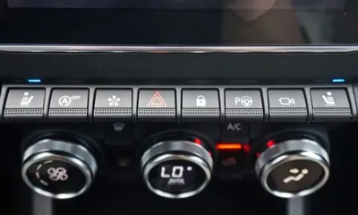 Renault-KoreaSamsung Arkana
