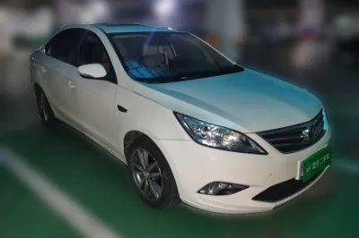 Changan Eado