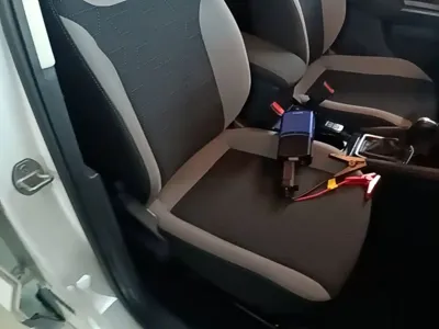 Jetta VS5