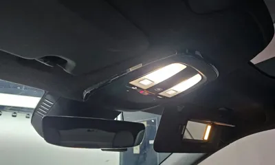 Polestar Polestar 2