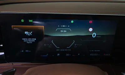 KG_Mobility_Ssangyong Torres