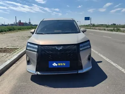 Wuling 星光730新能源