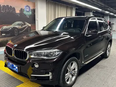 BMW X5 (Import)